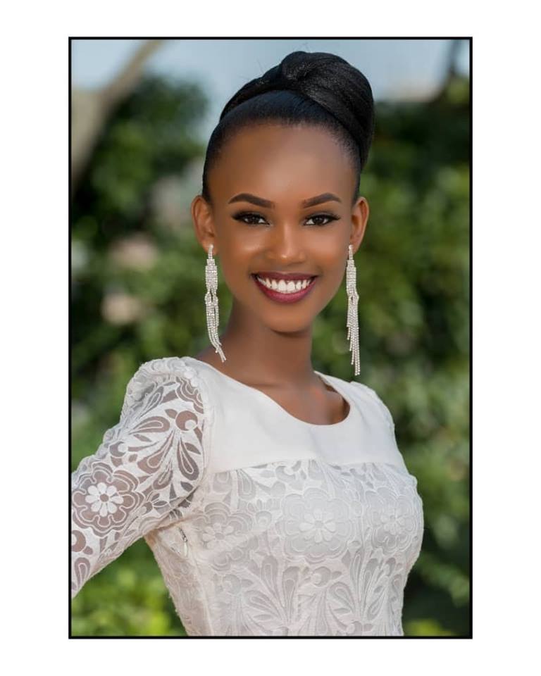 Miss UGANDA World 2018 - Results 155