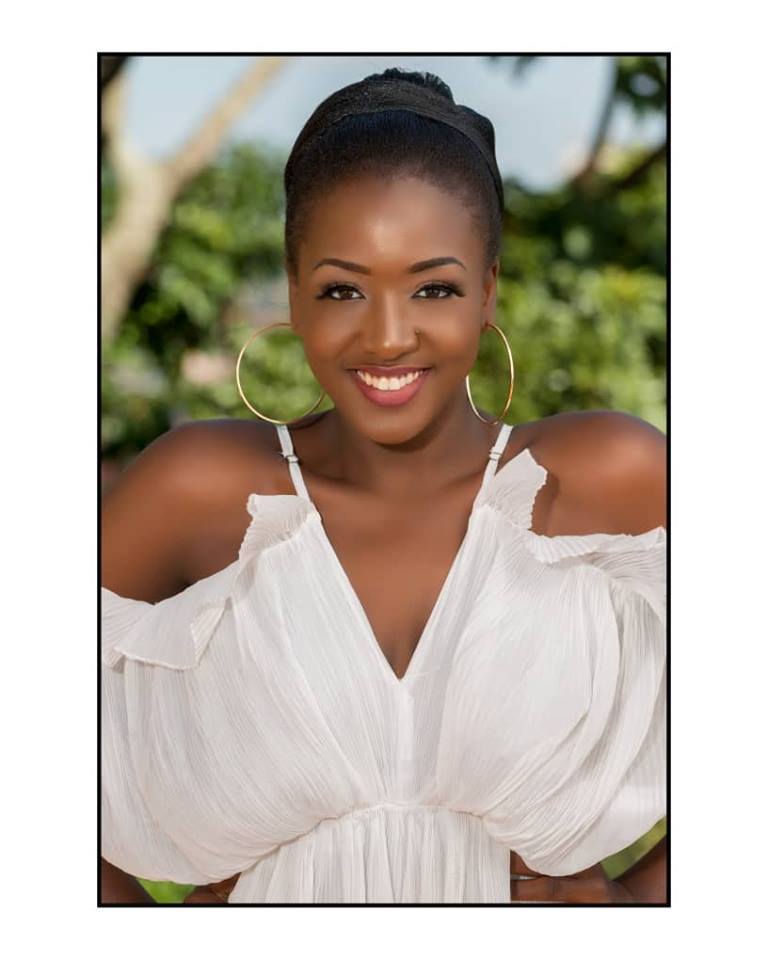 Miss UGANDA World 2018 - Results 156