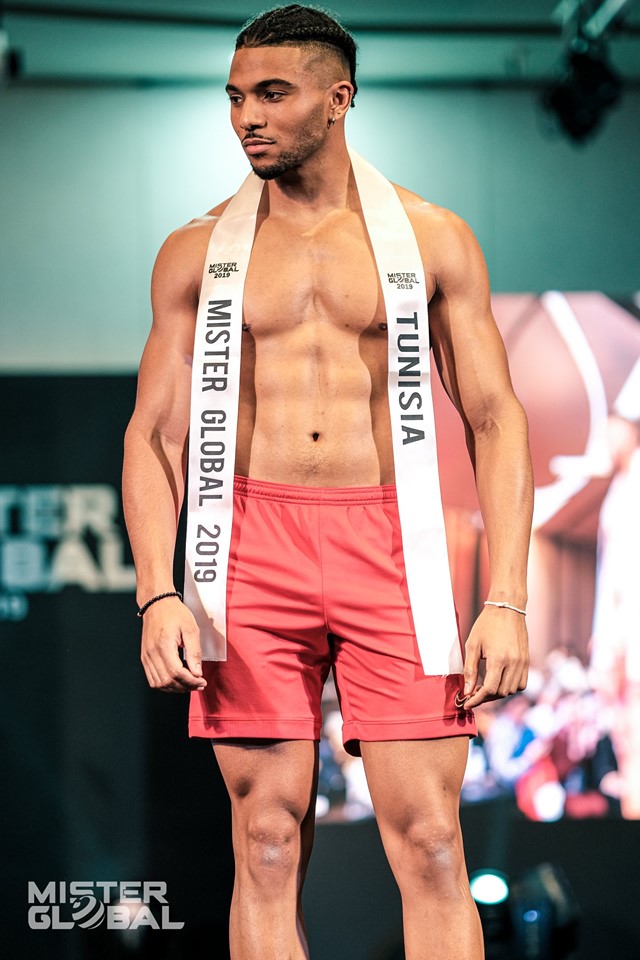 ROAD TO MISTER GLOBAL 2019 - September 26th in Bangkok,Thailand - Page 6 16127