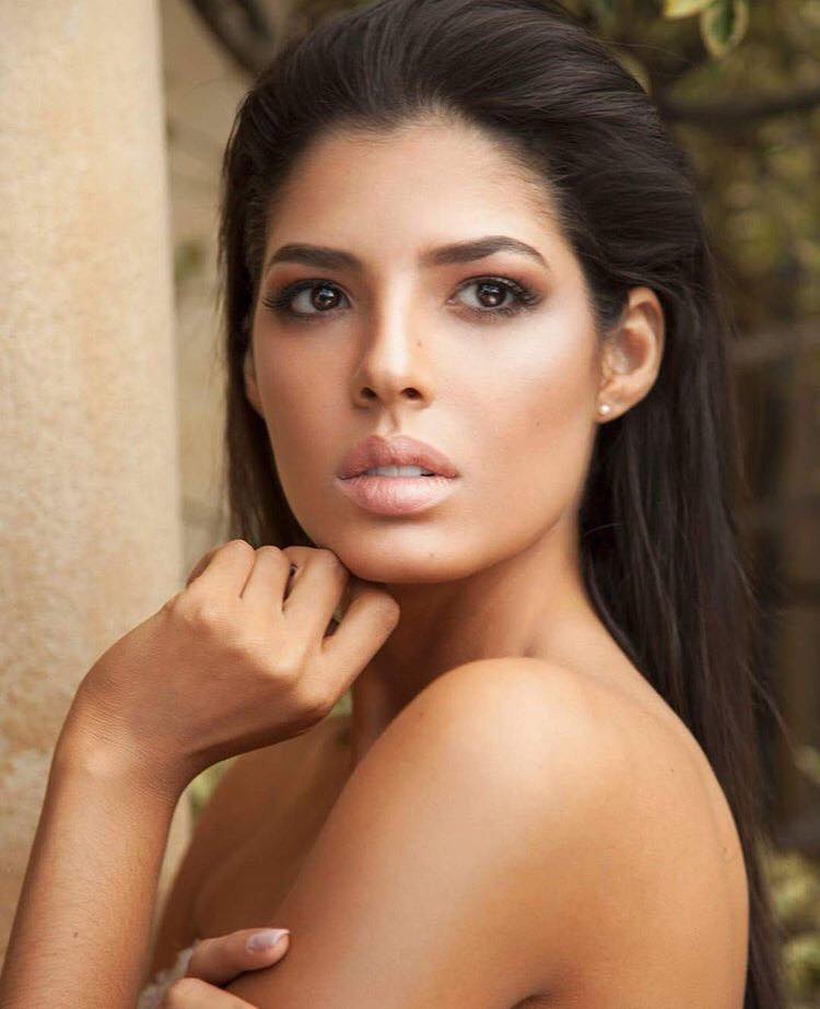 *** ROAD TO MISS INTERNATIONAL 2018 *** COMPLETE COVERAGE 16508810