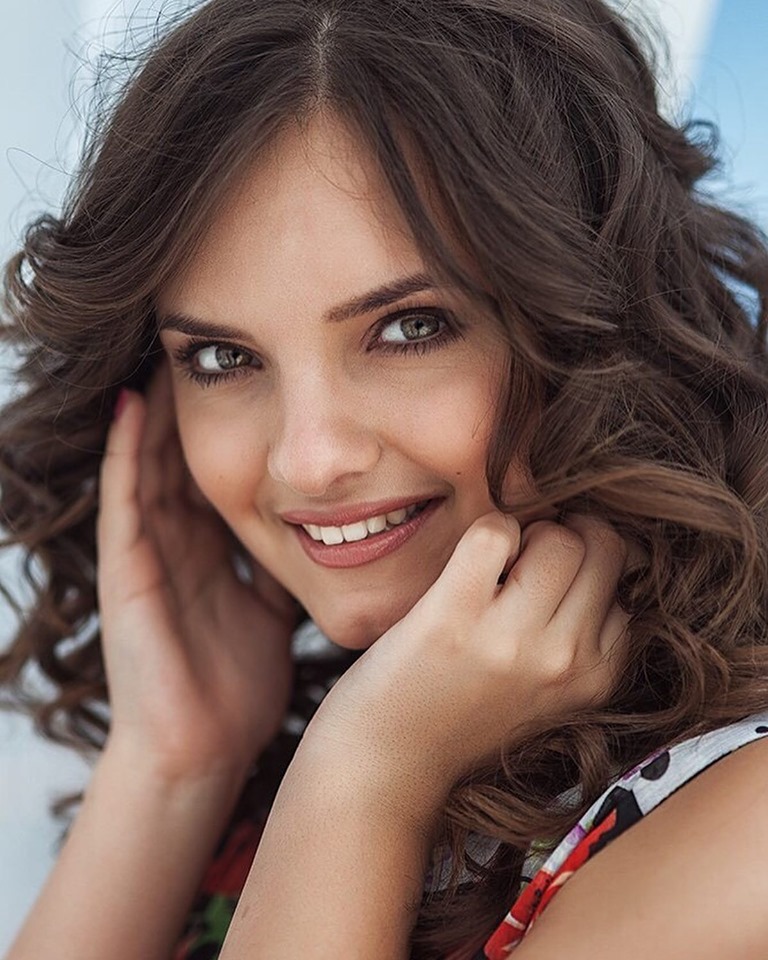 Road to Miss Universe UKRAINE 2019 17106