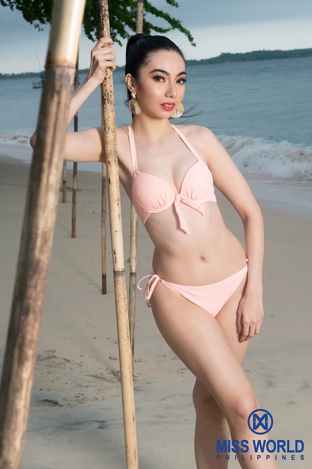 Miss World Philippines 2019 @ Official Swimsuit Photos - Page 2 17121