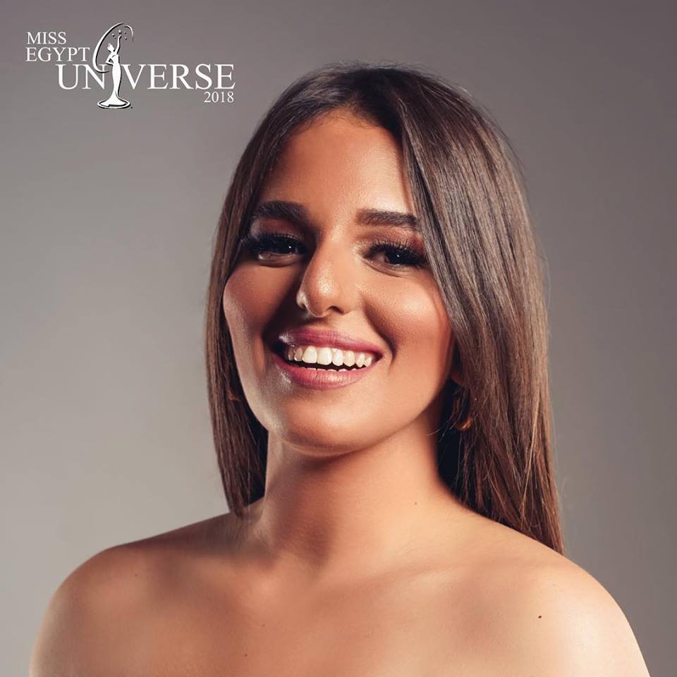 Road to MISS UNIVERSE EGYPT 2018 1721