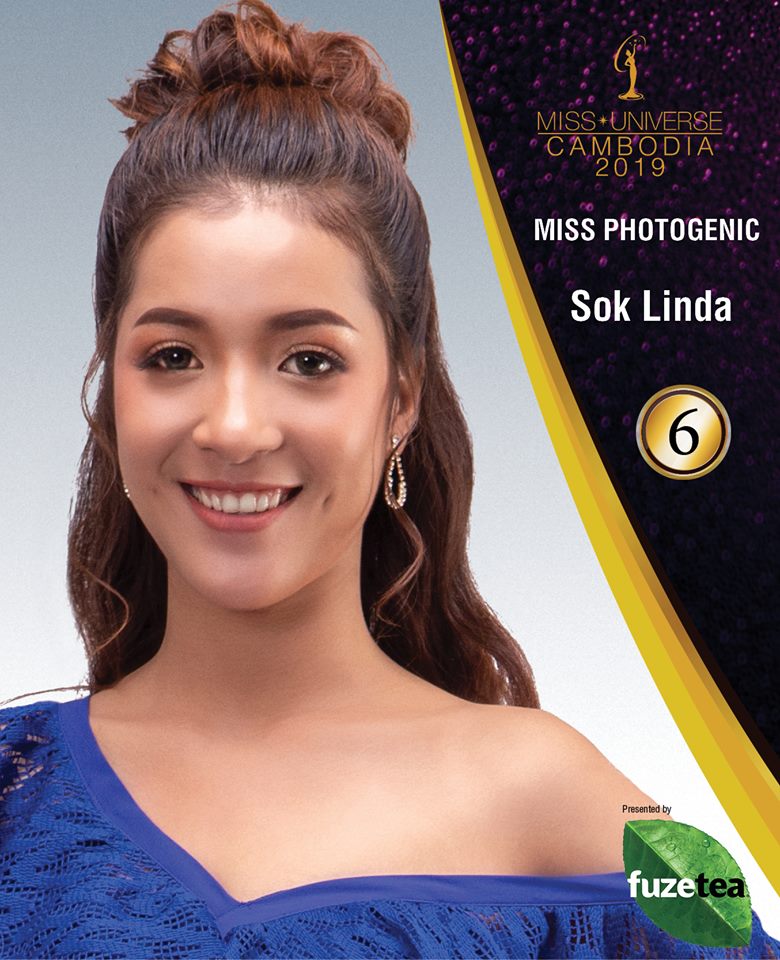 Road to MISS UNIVERSE CAMBODIA 2019 1846