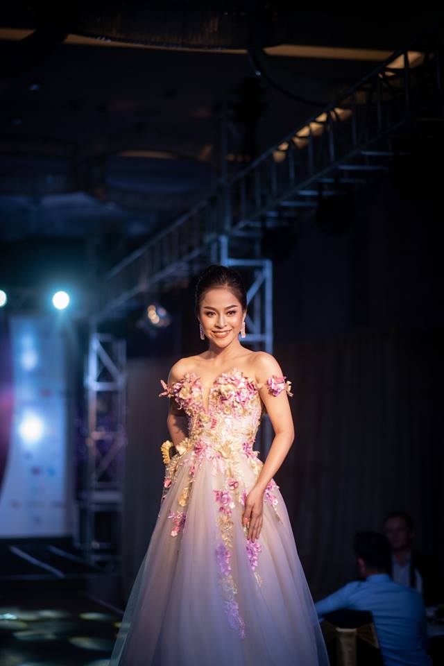 Road to MISS UNIVERSE CAMBODIA 2019 - Page 2 1855