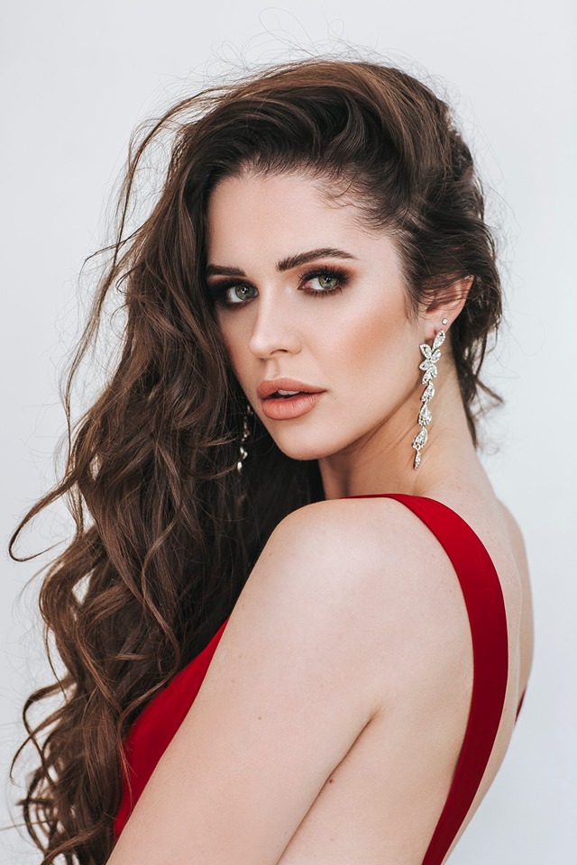  Road to Miss Universe Great Britain 2019 is Emma Victoria Jenkins 1968