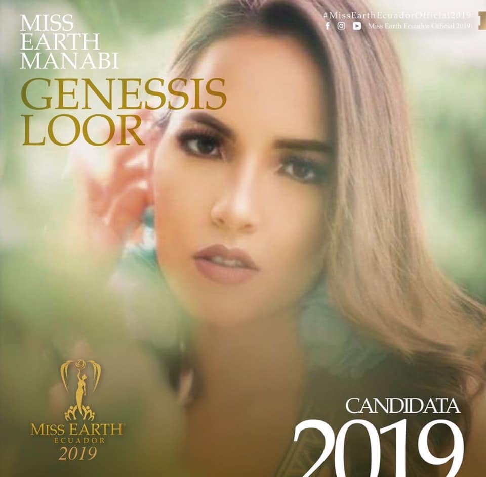 Road to Miss Earth Ecuador 2019 21067
