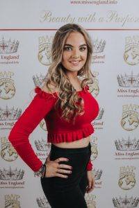 Road to MISS ENGLAND 2018 2112