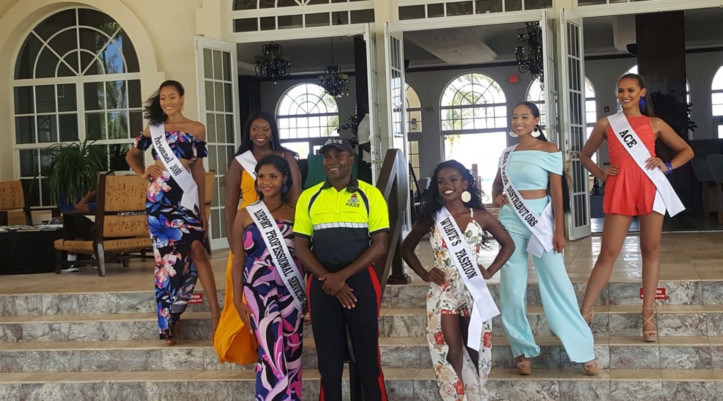 Road to Miss Cayman Islands Universe  2019  21151