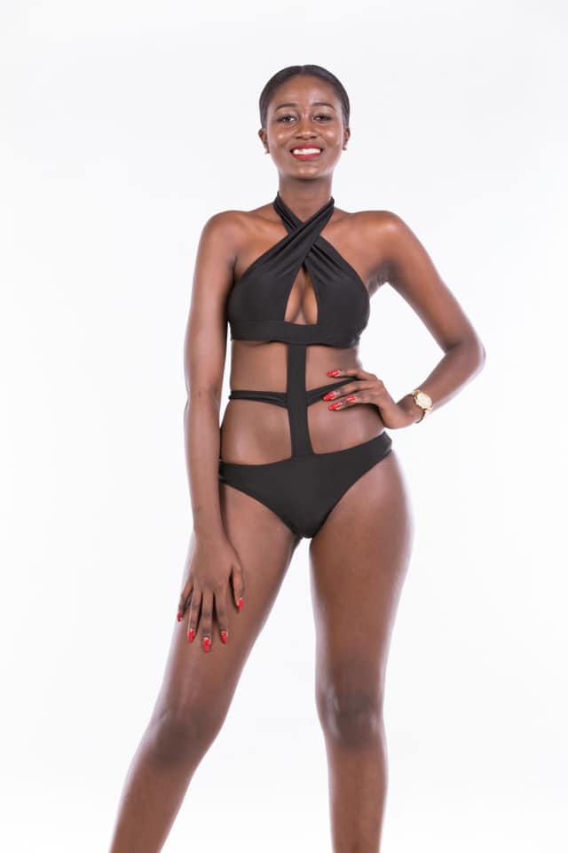 MISS UNIVERSE ZAMBIA 2019 21158