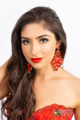 Road to MISS UNIVERSE CANADA 2019! - Page 2 21173