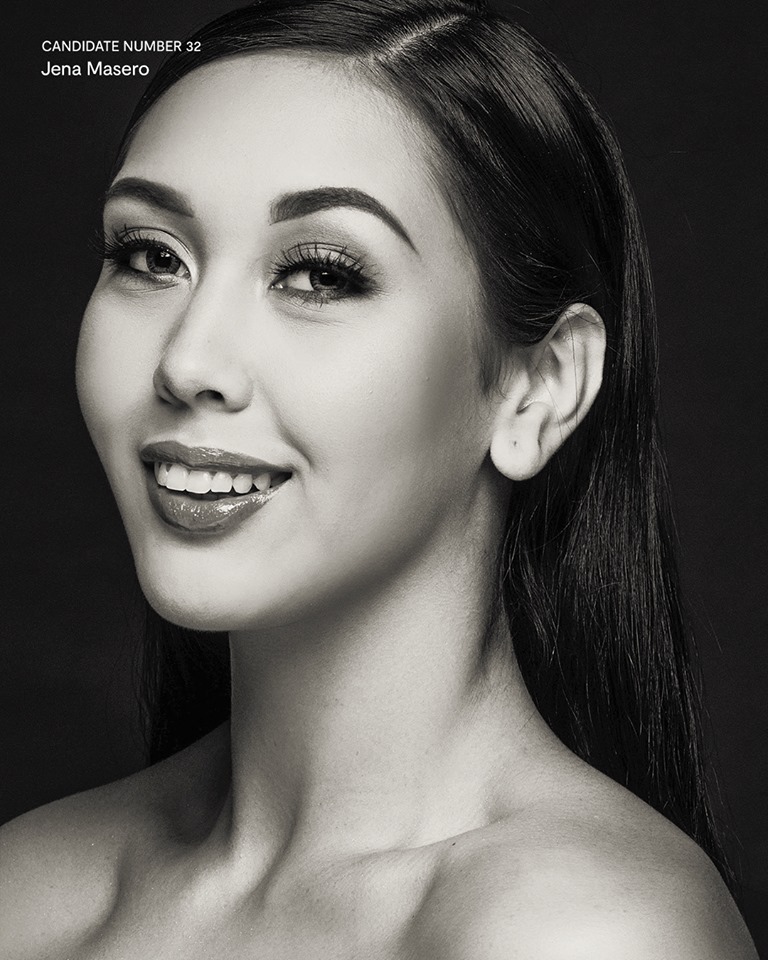 Road to MISS WORLD PHILIPPINES 2019 - RESULTS - Page 2 21232