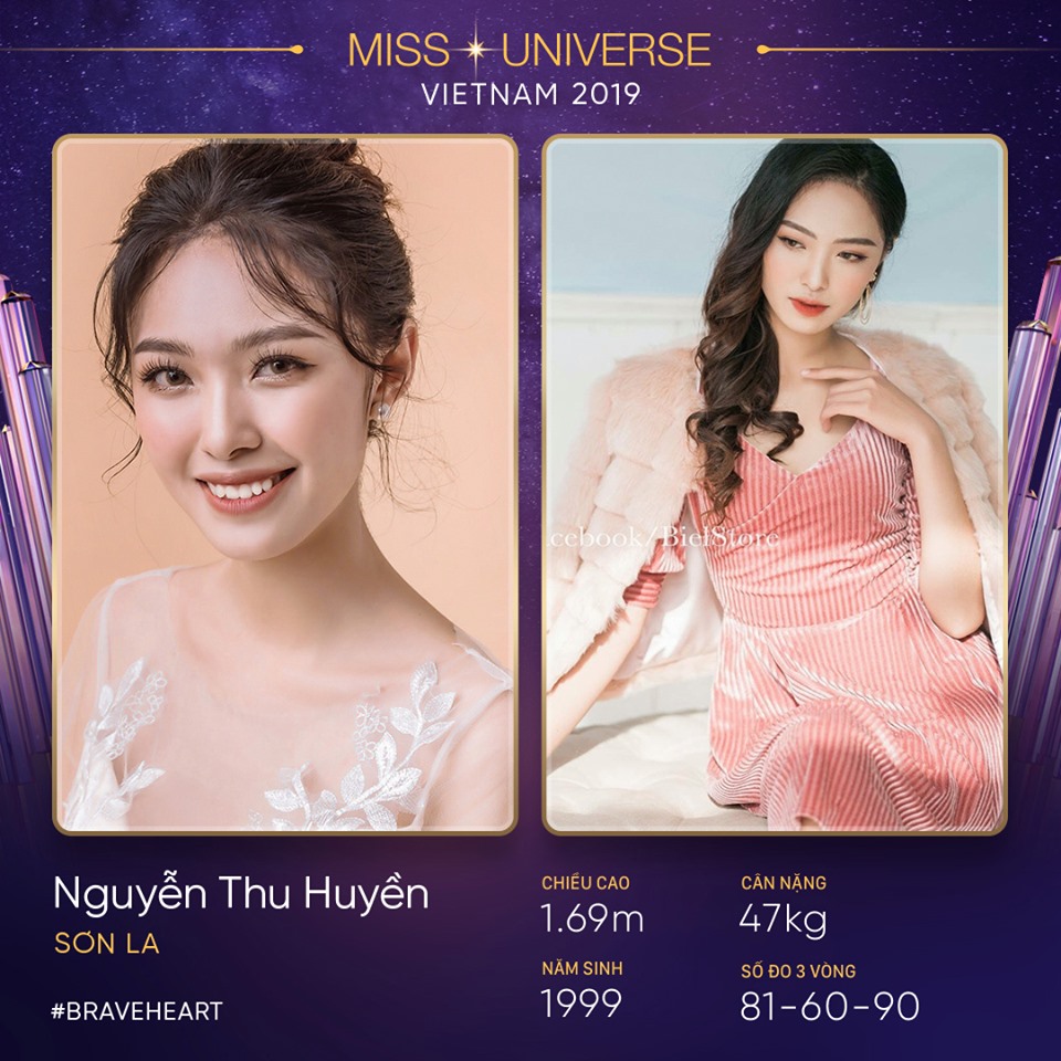 MISS UNIVERSE VIETNAM 2019 21242