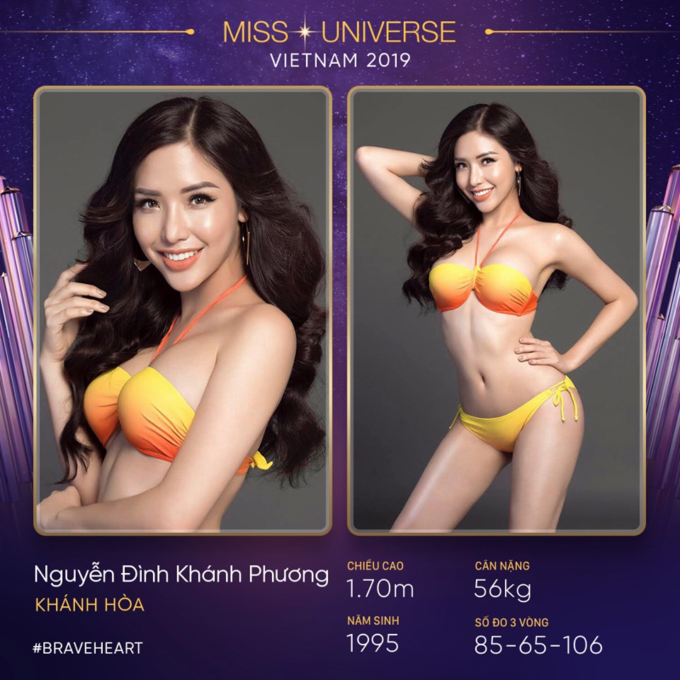 MISS UNIVERSE VIETNAM 2019 21286