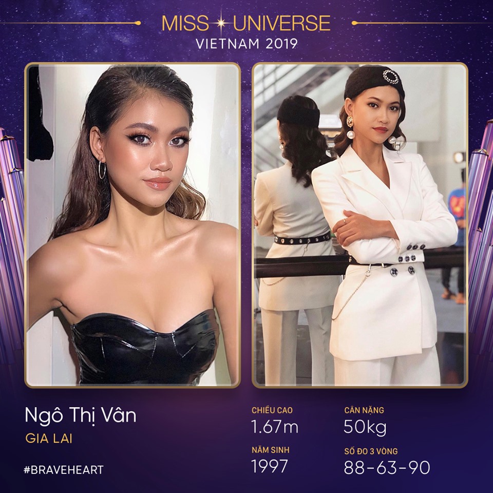 MISS UNIVERSE VIETNAM 2019 21293