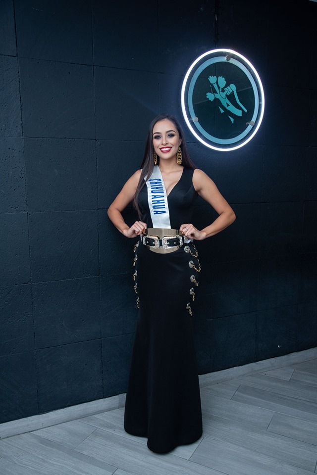 Road to Miss México 2019 - Page 2 21336