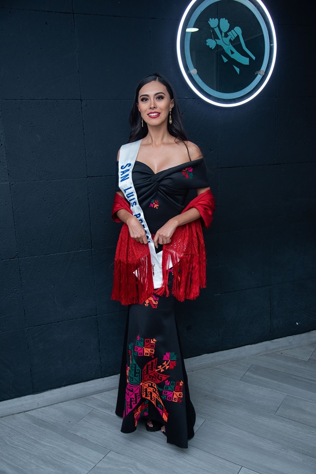 Road to Miss México 2019 - Page 3 21339