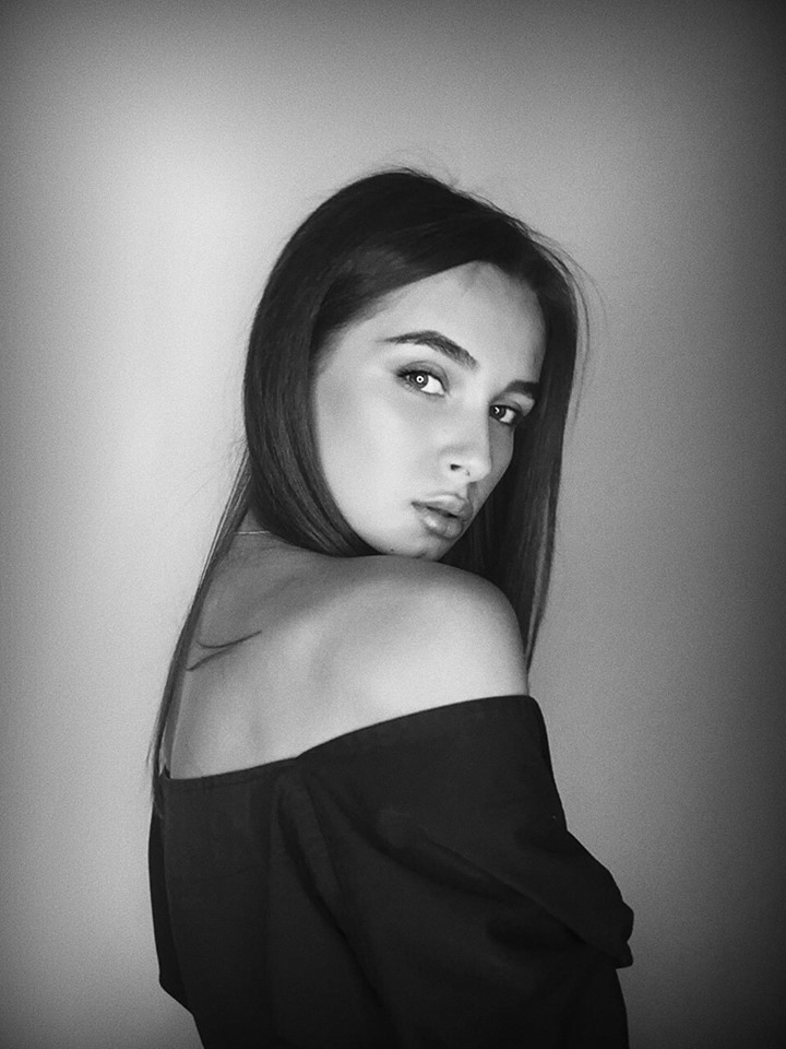 Road to Miss Universe UKRAINE 2019 - Page 3 21347