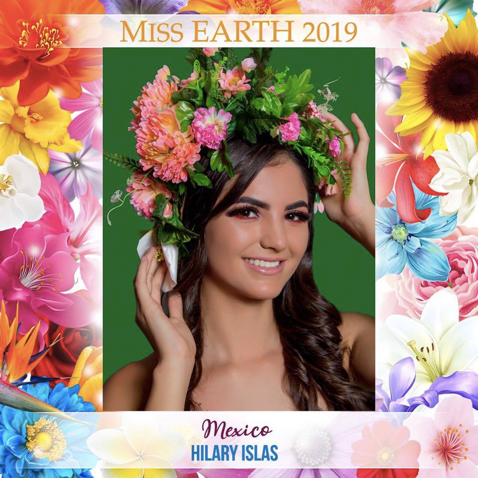 Road to MISS EARTH 2019 - COVERAGE - Page 3 21382