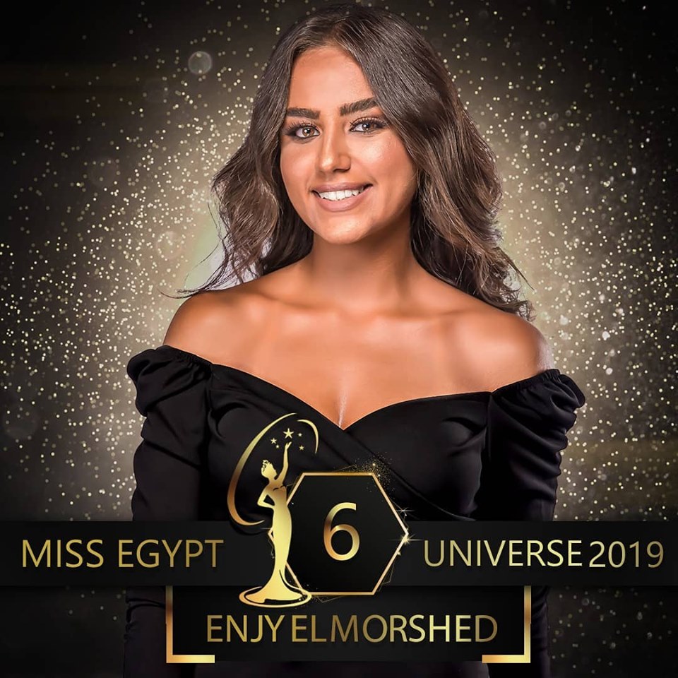 Road to Miss Egypt Universe 2019 21399