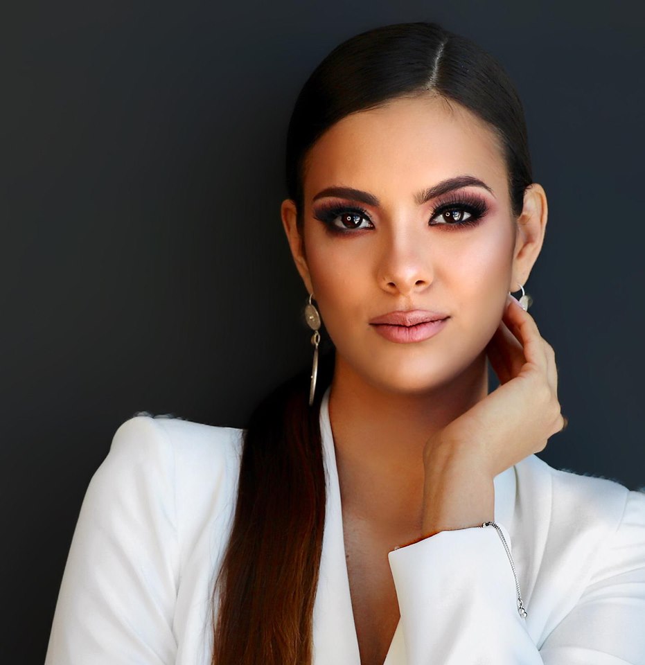 *Road to Miss Grand International 2019* - OFFICIAL COVERAGE - Page 3 21444