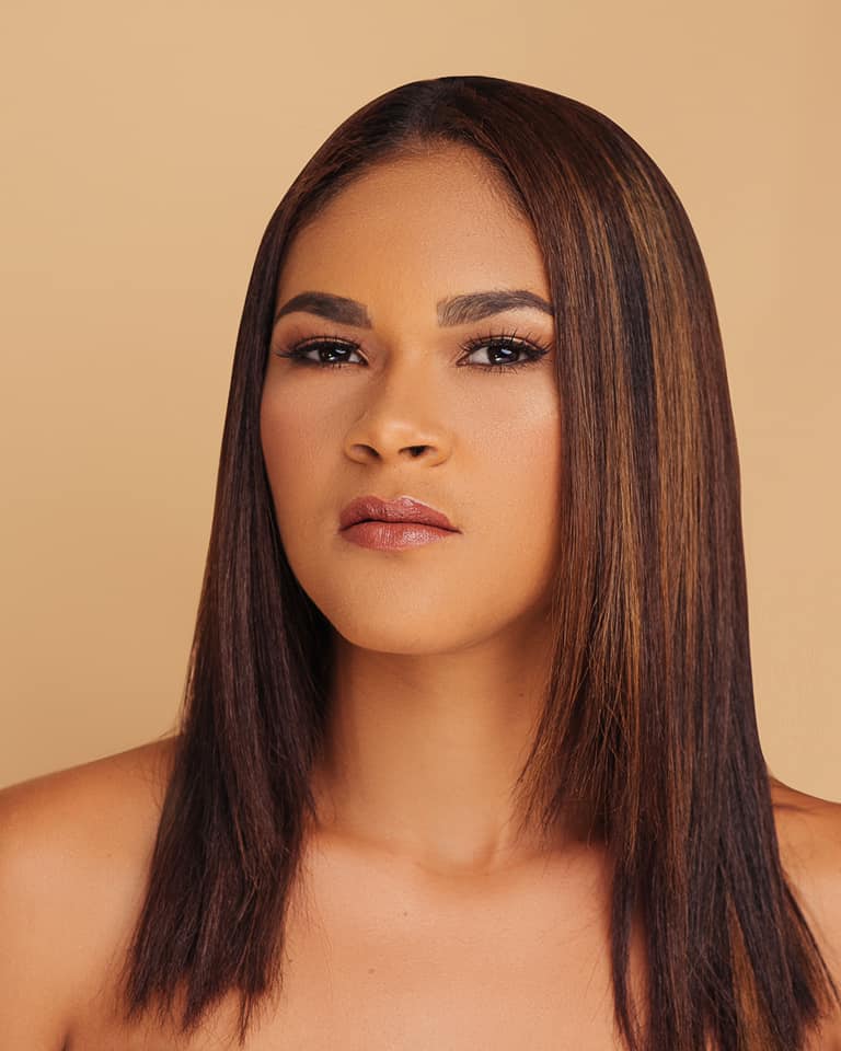 Miss Honduras Universe 2019 21475