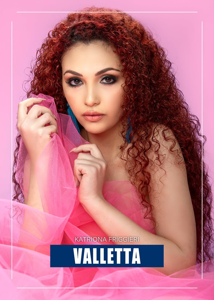 Road to Miss Universe MALTA 2019 is Sliema - Page 2 22106