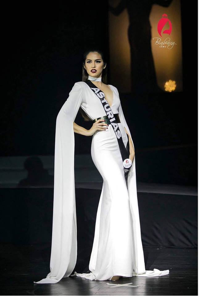 Road to Binibining Pilipinas 2019 - Results!! 22141210