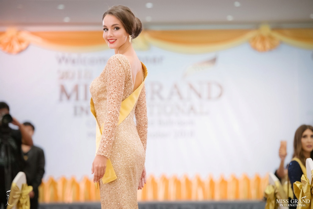 ***Road to Miss Grand International 2018 - COMPLETE COVERAGE - Finals October 25th*** - Page 4 2248