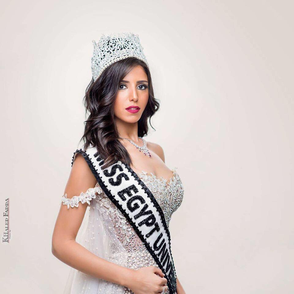 Road to MISS UNIVERSE EGYPT 2018 23172410