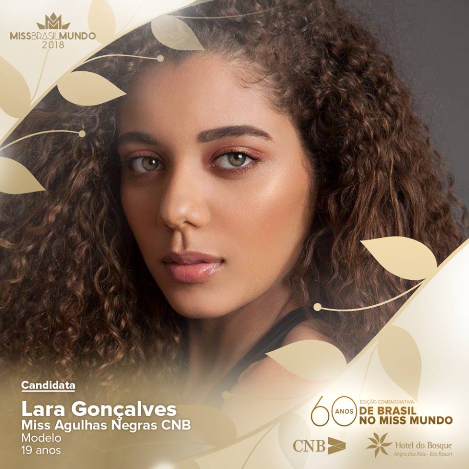 ROAD TO MISS BRAZIL WORLD 2018 is Piauí - Jéssica Carvalho - Page 2 242