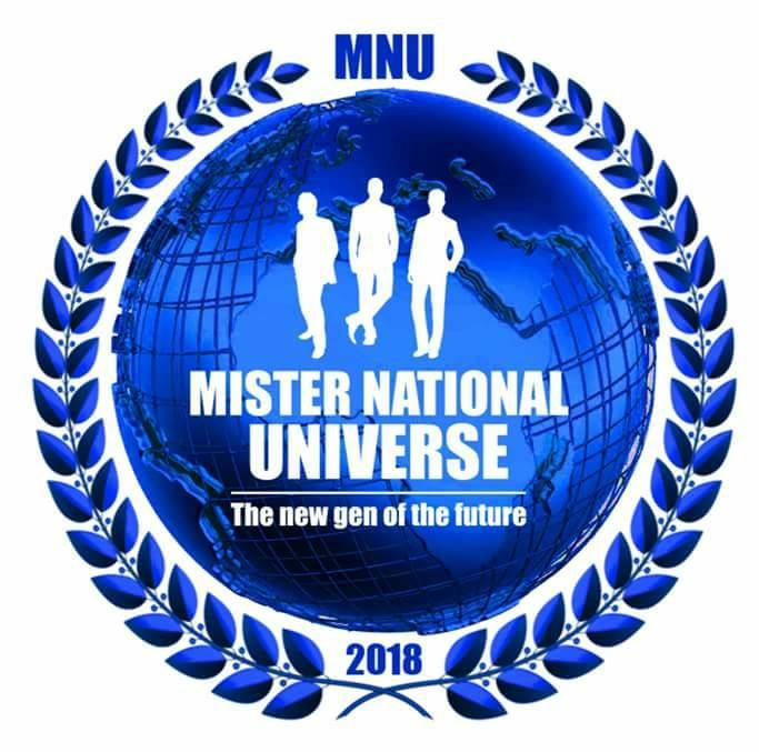 Mister National Universe 2018 is Phanendra Prasai from Nepal 25289410