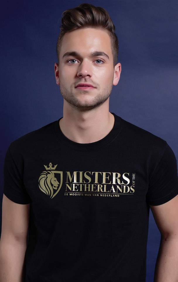 Misters of The Netherlands 2019 - Winners!! 2565