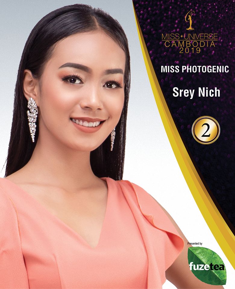Road to MISS UNIVERSE CAMBODIA 2019 2599