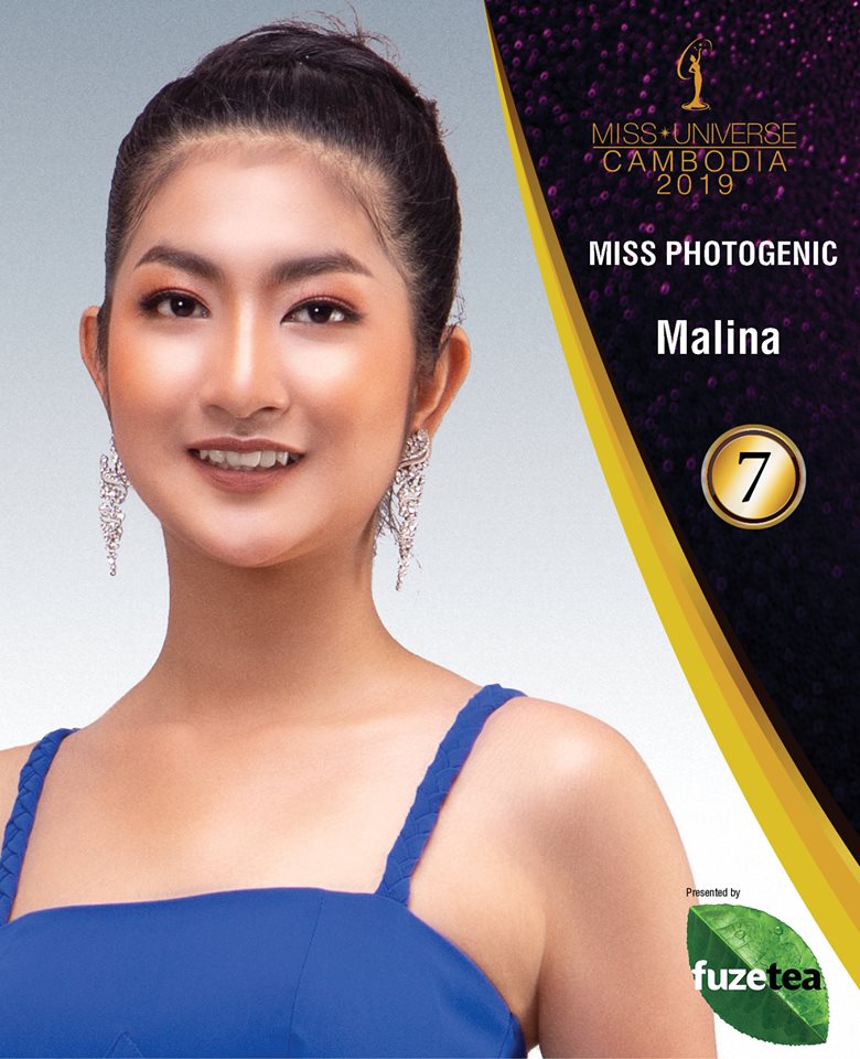 Road to MISS UNIVERSE CAMBODIA 2019 2600