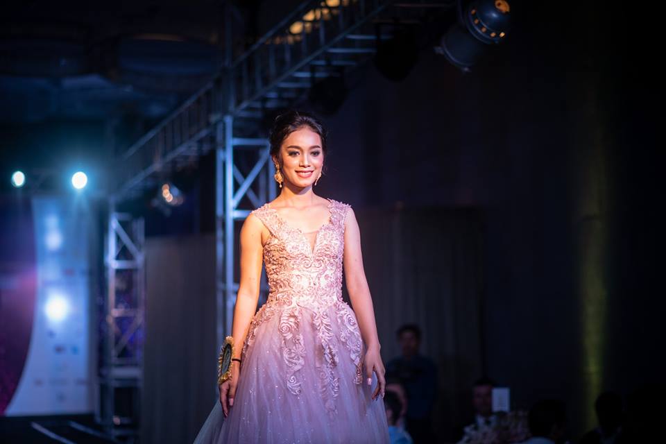 Road to MISS UNIVERSE CAMBODIA 2019 - Page 2 2609