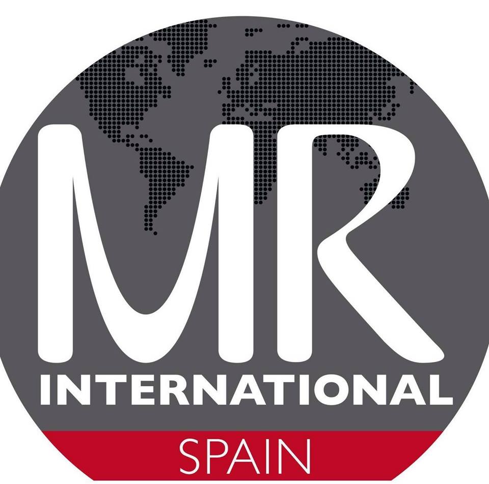 Mister International Spain 2019 is LAS PALMAS 26804410