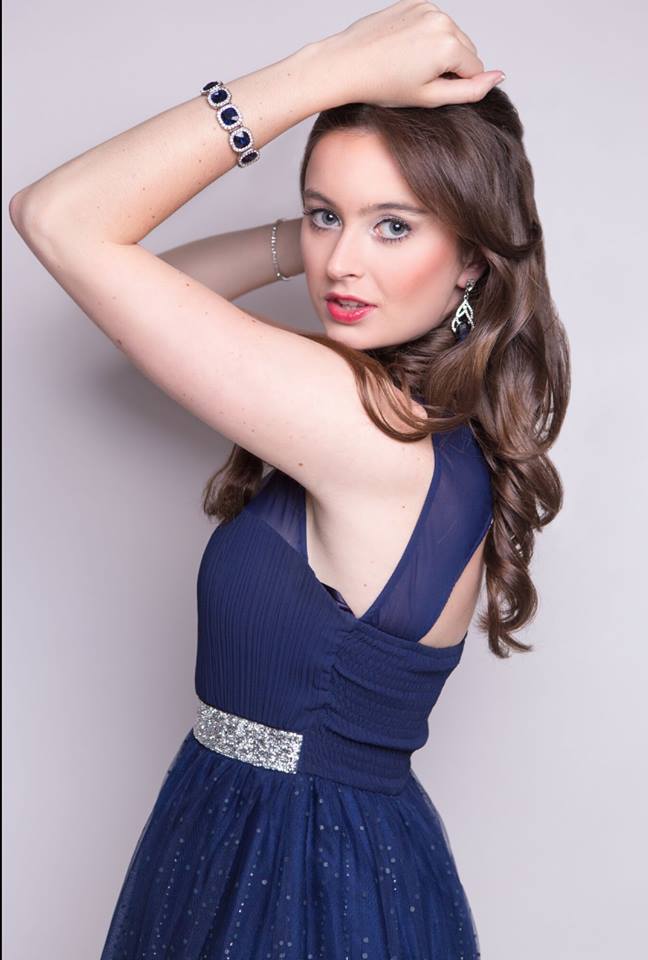 Road to Miss Universe Great Britain 2019 is Emma Victoria Jenkins 2708