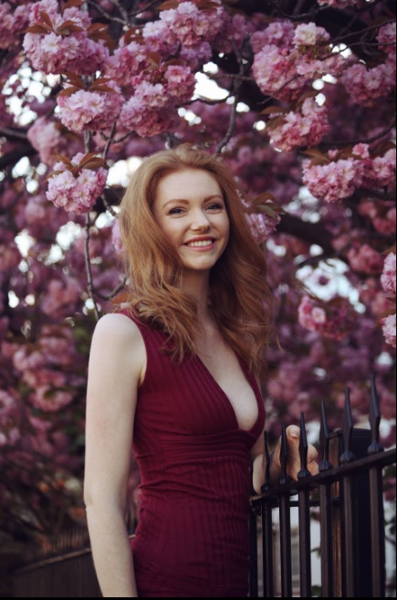 Road to Miss Universe Great Britain 2019 is Emma Victoria Jenkins 2744
