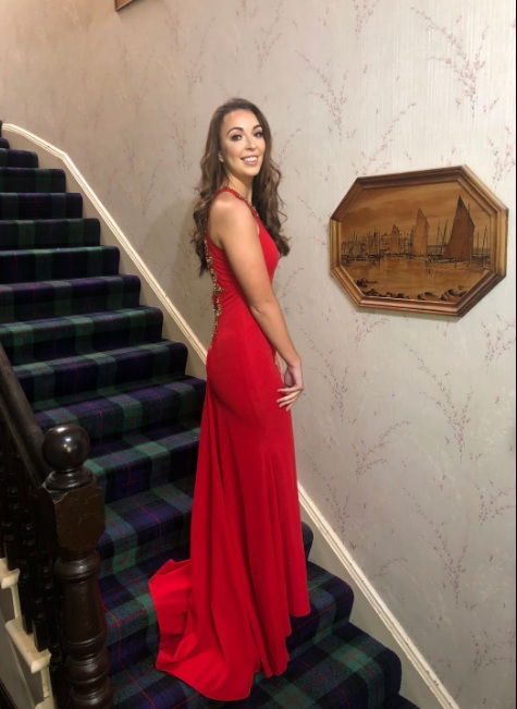  Road to Miss Universe Great Britain 2019 is Emma Victoria Jenkins - Page 2 2745