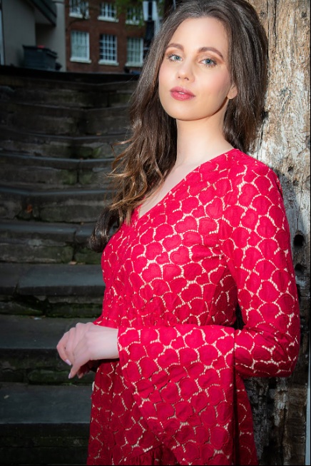 Road to Miss Universe Great Britain 2019 is Emma Victoria Jenkins - Page 2 2747