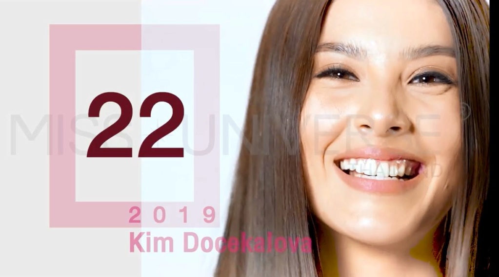 Road to Miss Universe THAILAND 2019! - Page 3 2829