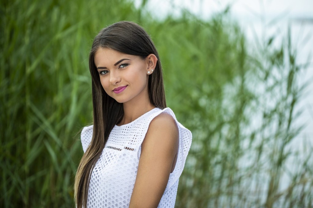 Miss World Hungary 2019 is Krisztina Nagypál  - Page 2 2837