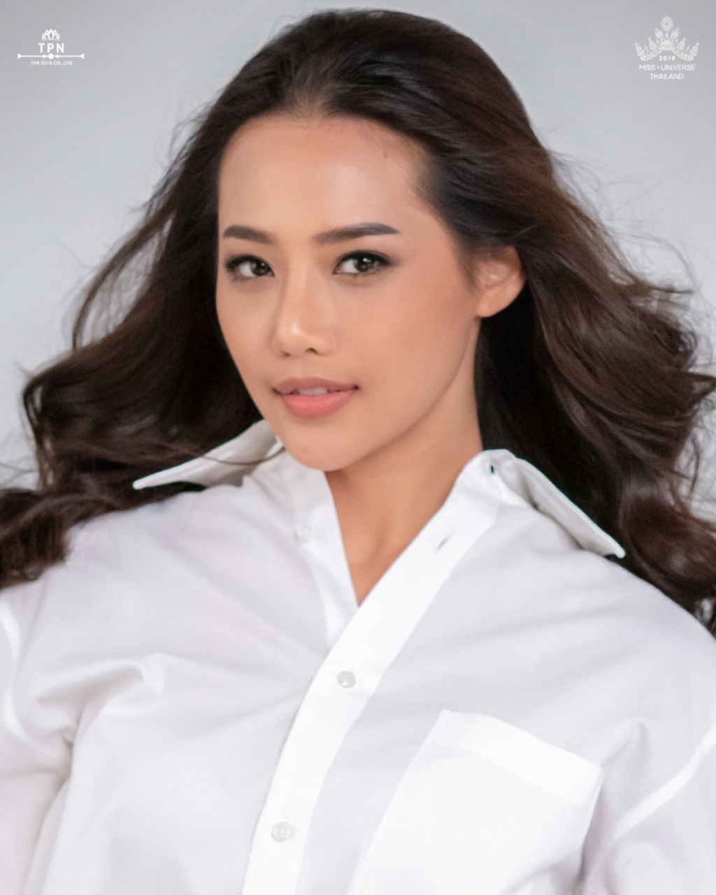 Miss Universe THAILAND 2019 - PORTRAITS!  2863