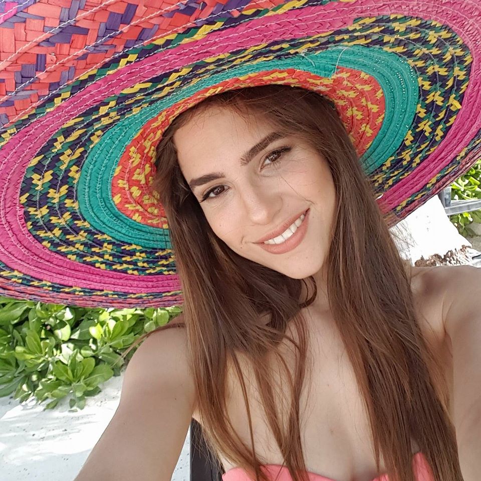 Jennifer Alvarez Ruiz (CUBA 2018) 29060511