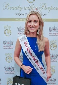 Road to MISS ENGLAND 2018 2912