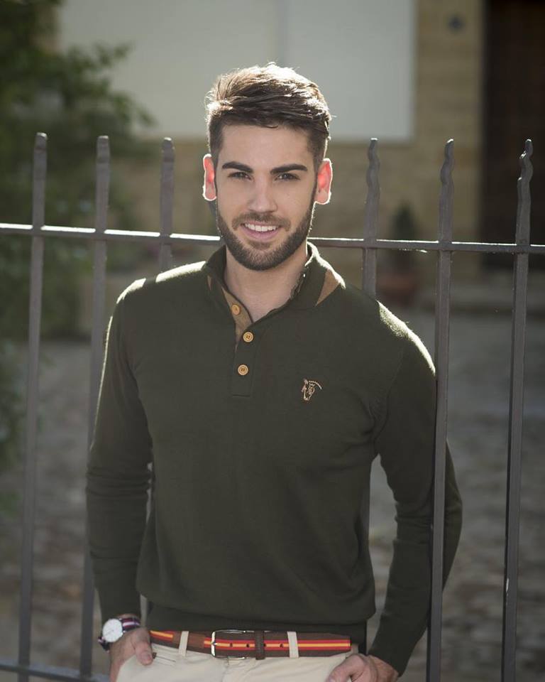 Road to Mister International SPAIN 2020 29186510