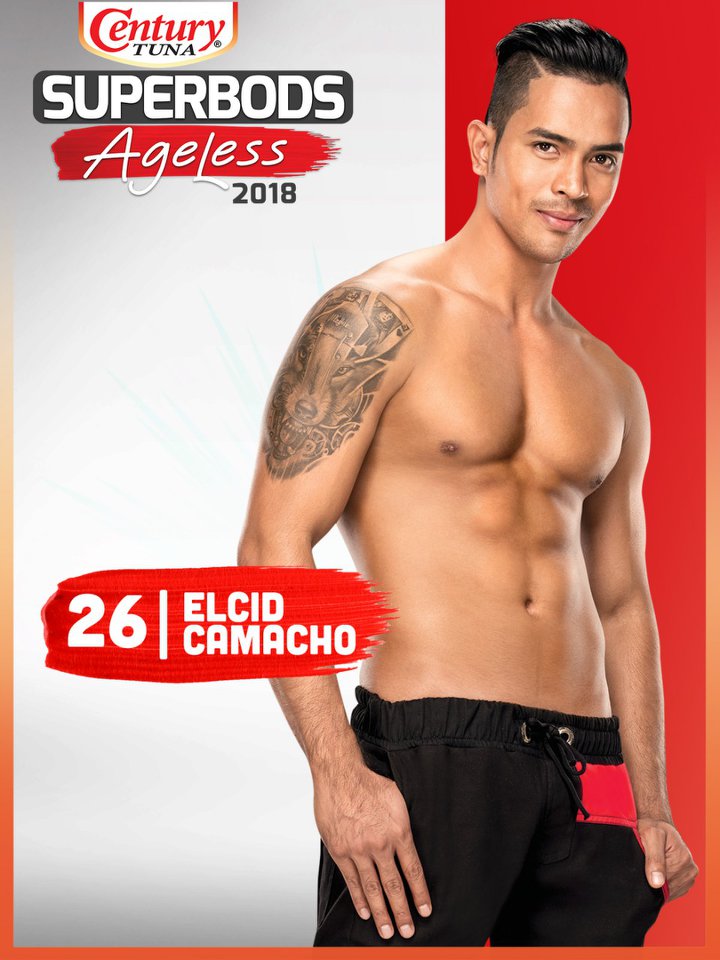 Road to Misters Of Filipinas 2018 - Results on page 5 29216610