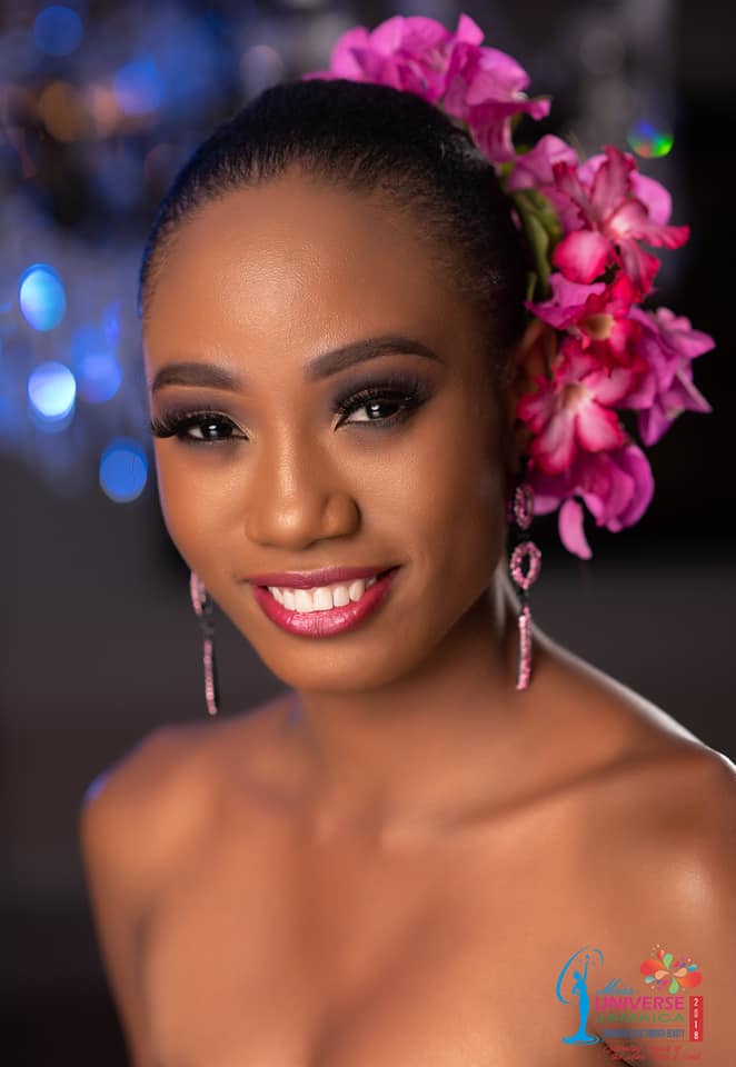 Road to Miss Universe Jamaica 2018 - Results! - Page 2 294