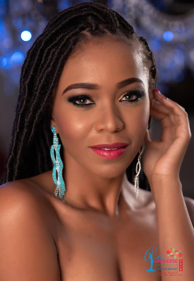 Road to Miss Universe Jamaica 2018 - Results! - Page 2 297